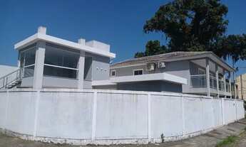 Imagem 3: Vargem Grande Magnifica casa 03 quartos ampla área de lazer