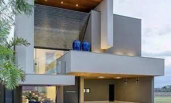 Imagem 2: Casa na Planta condomínio Fechado para venda tem 120 m² com 3 quartos em Manaus-AM