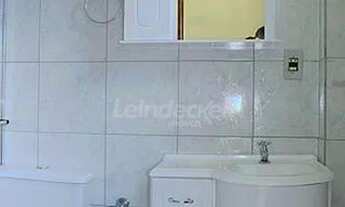 Imagem 4: Kitnet de 1 quarto para alugar no bairro Rio Branco