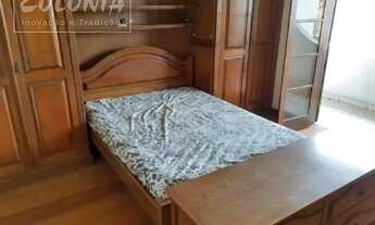 Imagem 3: Santo André - Casa Padrão - Campestre