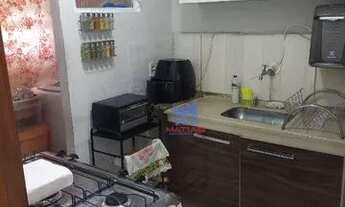 Imagem 4: Apartamento com 2 dormitórios à venda, 47 m² por R$ 215.000,00 - Vila Esperança - São Paul