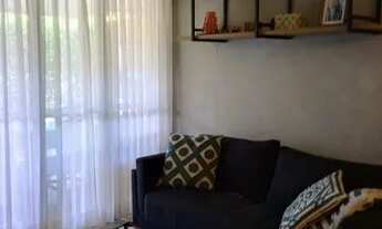 Imagem 4: Apartamento para venda tem 177 metros quadrados com 3 quartos