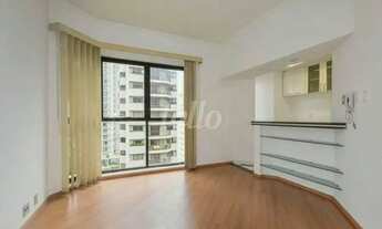 Imagem 3: São Paulo - Apartamento Padrão - Moema