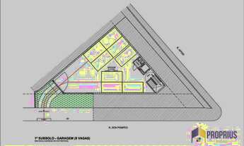 Imagem 3: 02 Quartos com Área Privativa, Serra