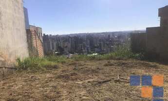 Imagem: VENDA DE TERRENO COM 345M2 NO BAIRRO SÃO