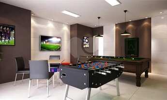 Imagem 5: Praia Grande - Apartamento Padrão - VILA TUPI