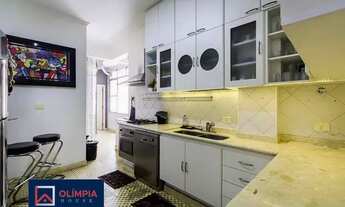 Imagem 6: Venda Apartamento 3 Dormitórios - 170 m² Higienópolis