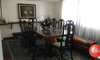 Imagem 4: São Paulo - Apartamento Padrão - Perdizes