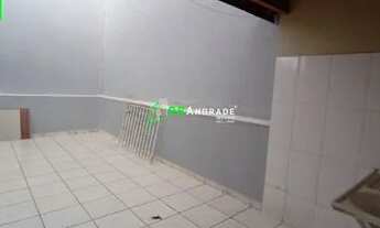 Imagem 6: Casa à venda no bairro Parque das Esmeraldas - Franca/SP