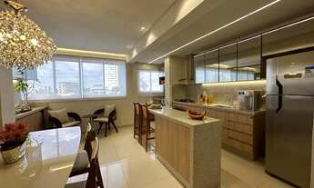 Imagem 4: Apartamento 03 quartos 01 suíte - Borges Landeiro Verano