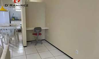 Imagem 6: Alugo - Apto 1 Suíte - Mobiliado - Vista Mar - Av. Litorânea