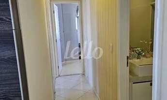 Imagem 5: São Paulo - Apartamento Padrão - Mooca