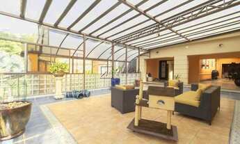 Imagem 4: Casa Venda 5 Dormitórios - 490 m² Alto da Lapa