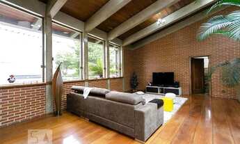 Imagem 2: Casa para Aluguel - Casa Verde, 4 Quartos, 796 m2