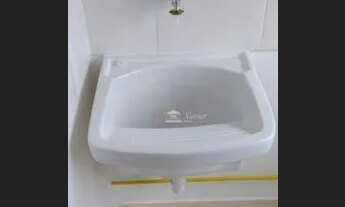 Imagem 6: Apartamento com 2 dormitórios, 51 m² - venda por R$ 209.900,00 ou aluguel por R$ 1.600,00