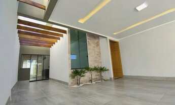 Imagem: Casa cereijeira, Anápolis