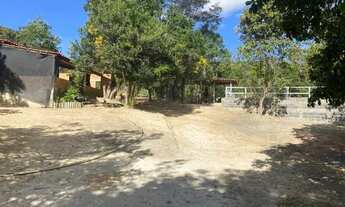 Imagem 5: Chácara na região do pentaurea clube