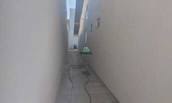 Imagem 3: Casa 3 quartos para Venda Parque Brasília 2ª Etapa, Anápolis