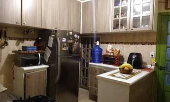 Imagem 4: Casa à venda no bairro Jardim Guarau - São Paulo/SP