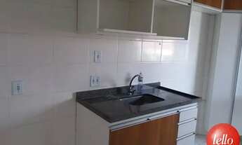 Imagem 3: São Paulo - Apartamento Padrão - Vila Prudente