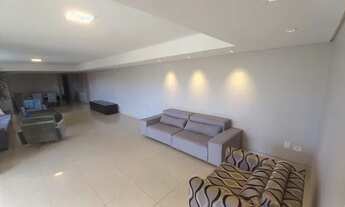 Imagem 4: Aluguel- Casa Forte-208m2- 03 Quartos(03 Suítes)- Lazer- 03 Vagas-Mobiliado