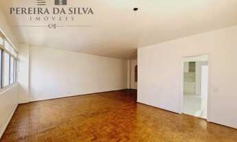 Imagem 3: Apartamento para venda e locação Cond Ed. Dorinha em Jardim América - São Paulo - SP