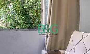 Imagem 2: Apartamento com 3 dormitórios à venda, 100 m² por R$ 629.000 - Santana - São Paulo/SP