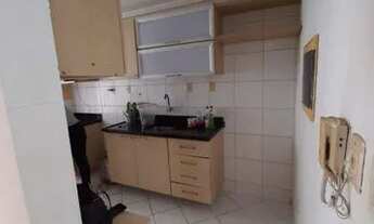 Imagem 7: Aluga-se AP no residencial sírios una 2 andar