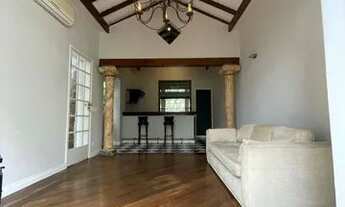 Imagem 7: Casa com 1 dormitório para alugar, 63 m² por R$ 8.853,41/mês - Jardim Europa - São Paulo/S