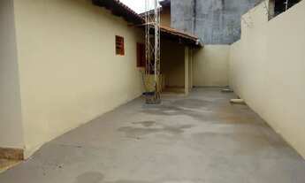 Imagem 7: Casa no Jd Mont Serrat, 2 quartos, toda reformada, murada e com cerca elétrica