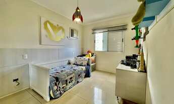 Imagem 6: Apartamento para venda com 102 m² com 2 suítes no Monte Castelo - Campo Grande - MS