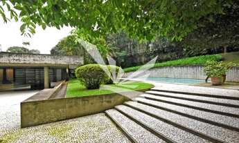 Imagem 3: SÃO PAULO - Casa Padrão - CIDADE JARDIM