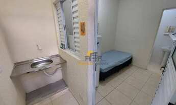 Imagem 5: Kitnet com 1 dormitório para alugar, 15 m² por R$ 980,00/mês - Butantã - São Paulo/SP