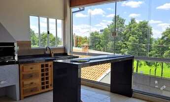 Imagem 4: LINDO SOBRADO À VENDA - JD. SÃO LOURENÇO - INDAIATUBA