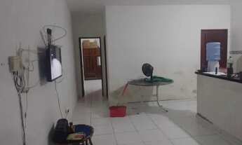 Imagem 2: CASA PARCELADA COM ENTRADA