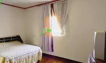 Imagem 7: Casa à venda no bairro City Petrópolis - Franca/SP