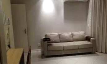 Imagem 6: Apartamento para aluguel tem 59 metros quadrados com 1 quarto em Caminho das Árvores - Sal