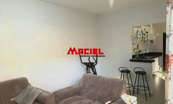 Imagem 4: Casa Padrão em São José dos Campos