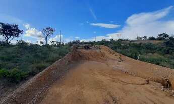Imagem 2: VENDO LOTE DE 1000 METROS DIVISA DE LAGOA SANTA COM JABOTICATUBAS