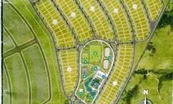 Imagem 2: Vendo lote de 485m² de esquina no Dahma