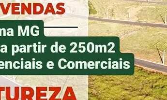 Imagem: Residencial Quinta da Mantiqueira