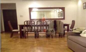 Imagem: Apartamento alto padrão 3 dormitórios