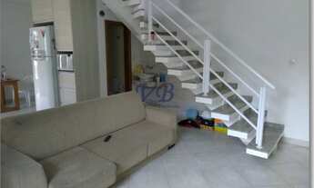 Imagem: Sobrado - Vila Progresso