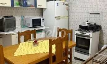 Imagem 4: São Caetano do Sul - Casa Padrão - Osvaldo Cruz