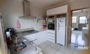 Imagem 2: RITA VIEIRA COM COZINHA PLANEJADA