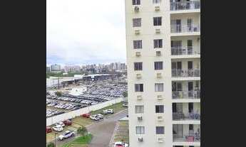 Imagem 3: JS Apartamento para aluguel possui 72 metros quadrados com 3 quartos em Jaracaty - São Luí