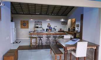 Imagem 7: Ampla casa de campo em Condominio Fechado - Santa Isabel