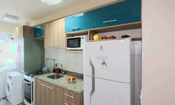 Imagem 9: Apartamento para Venda - 70.5m², 3 dormitórios, sendo 1 suites, 1 vaga - Cavalhada