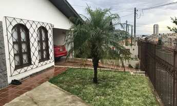 Imagem 3: Casa jardim Carvalho
