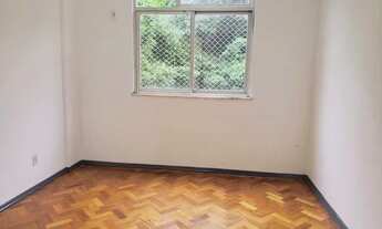 Imagem 5: Apartamento com 1 dormitório para alugar, 45 m² por R$ 2.446,39/mês - Leme - Rio de Janeir